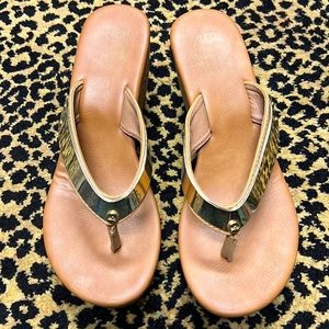 Women’s Platform Sandals
